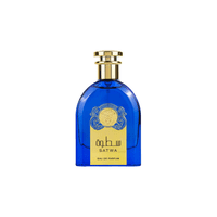 Ard Al Zaafaran - Satwa Edp 100Ml