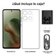 thumbnail image 4 of Smartphone Motorola Moto G56 5G XT2529-1 256 GB + 8 GB RAM, 4 of 5