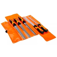 Bahco - Juego De Lima 5 Pza 1 477 08 2 2