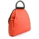 thumbnail image 2 of Mochila Mediana Camille Roja Tomate Ziol - SC, 2 of 4
