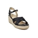 thumbnail image 3 of Sandalia Daisa Negro, 3 of 5
