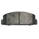 thumbnail image 2 of Juego Pastillas Freno Traseras Mazda 6 2.5 2008 2014, 2 of 3