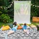 thumbnail image 3 of Alfombra para Exterior Kalafun 244x305 cm Impermeable y Reversible, 3 of 6