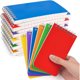thumbnail image 1 of Libreta WeLiu de 3 por 5 pulgadas con espiral superior, 1 of 3