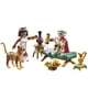 thumbnail image 3 of Set de juego Asterix: César y Cleopatra de Playmobil 71270, 3 of 3