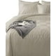 thumbnail image 2 of Cubrecama Quilt Verano Delgado No Acolchado Plaza Y Media, 2 of 4