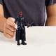 thumbnail image 3 of Figura de acción Oonies Moose Toys Space Jam Baller Lebron James, 3 of 5