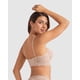 thumbnail image 2 of Sostén balconet de corte corsetero D46024, 2 of 4
