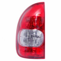 Repuestos Del Sol - Farol Trasero Izquierdo Chevrolet Corsa 1.7 Pick 1999 2002