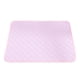 thumbnail image 1 of Almohadilla lavable para orina de perro, alfombrilla para cama, pañales, almohadilla para perrera, accesorios para jaula de pañales absorbentes transp M, 1 of 5