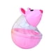 thumbnail image 1 of Juguete Para Golosinas Para Gatos, Bolas Pequeñas De Comida Para Gatos, Alimentador Lento Para Entrenamiento Interactivo Para Gatos, Color Rosa, 1 of 3
