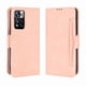 thumbnail image 3 of Funda Cartera Magnética para Xiaomi Poco X4 NFC- Tarjetero Desmontable, Cuero PU, Soporte, 3 of 6