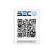 thumbnail image 4 of Secador de Pelo Eolic Travel, 4 of 4