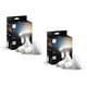 thumbnail image 1 of Bombillas LED inteligentes Philips Hue BR30 85 W White Ambiance, 1 of 3