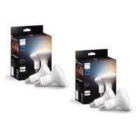 Bombillas Led Inteligentes Philips Hue Br30 85 W White Ambiance