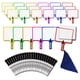 thumbnail image 2 of Pizarrón KleenSlate de 2 caras con plantillas personalizables, 2 of 7