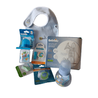 Babelito - Pack Recien Nacido Opcion A Niño