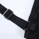 thumbnail image 3 of Faja lumbar de seguridad hombre trabajo peso talla XL #5, 3 of 3