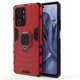 thumbnail image 1 of FOXDOCK Funda Antigolpes para Xiaomi 11T/11T Pro 5G – Protección Total con Soporte y Diseño Robusto, 1 of 4