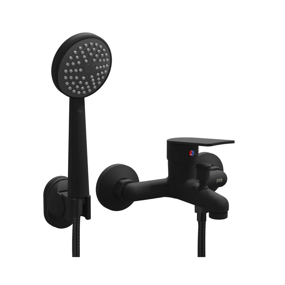 Pmb - Monomando Tina Ducha Queens