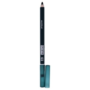 Pupa Milano - Lápiz De Ojos Multijuego - Verde Eléctrico De Para Mujer - Lápiz De Cejas