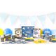 thumbnail image 1 of Pack Celebración Espacio Premium, 1 of 1