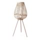 thumbnail image 3 of Portavela Candelabro Vertical Moderno Decorativo Hogar Lau, 3 of 3