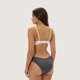 thumbnail image 2 of Pack de 6 Calzones Bikini Microfibra Corte Laser Mujer, 2 of 8