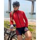 thumbnail image 2 of Cortavientos Impermeable Deportivo, 2 of 6