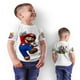 thumbnail image 1 of Polera Juvenil Super Mario Bros D5 - Talla 10, 1 of 3