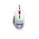 thumbnail image 1 of Ratón para juegos Glorious Model I con cable, 69 g, superligero, RGB, blanco, 1 of 7