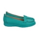 thumbnail image 2 of Mocasín Fabricia verde Piccadilly, 2 of 6
