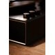 thumbnail image 5 of TORNAMESA CROSLEY/ RECORD PLAYER BT STAVE BLACK, 5 of 10