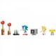 thumbnail image 2 of Figura Sonic The Hedgehog Diorama Tails Original, 2 of 2