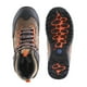 thumbnail image 4 of ZAPATO SEGURIDAD EDELBROCK BOTIN ED 140, 4 of 4