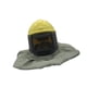thumbnail image 4 of Capucha Para Protección Contra Chorro De Arena Capucha Para Protección Contra Chorro De Arena Para Carpintería, 4 of 5