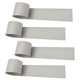 thumbnail image 3 of Parche De Reparación De PVC Inflable Impermeable Para Botes / Bote / Yate De 4 Piezas 51x1000 Mm, 3 of 5