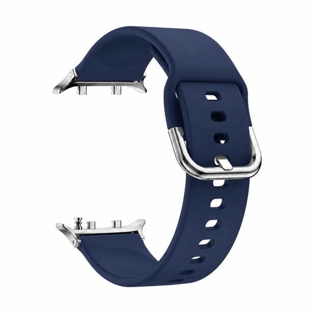 Correas Para Huawei Watch D2 - Silicona Con Hebilla