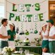 thumbnail image 4 of Paquete de Decoración para Fiesta de Golf "Let's Par-Tee" de rujor, 4 of 5