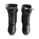thumbnail image 1 of Zapatos De Tacón Alto A Escala 1/6, Botas De Moda Para Figuras De Soldados Femeninos De 12 Pulgadas, Accesorios, 1 of 3