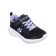 thumbnail image 5 of ZAPATILLAS URBANAS SKECHERS WAVE 92 INFANTIL 303557L-BLK - Talla 31 CL / 1.5Y US / 20.5 CM, 5 of 6