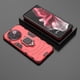 thumbnail image 5 of FOXDOCK Funda Antigolpes para VIVO V30E 5G – Protección Total con Soporte y Diseño Robusto, 5 of 5