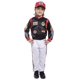 thumbnail image 1 of Disfraz de piloto de carreras de Dress Up America para niños con chaqueta, 1 of 2