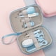 thumbnail image 1 of 8 Piece Newborn Grooming Set Kit De Cuidado Del Bebé Accesorios Para El Cuidado De La Salud Del Bebé Cuidar Mejor A Los Bebés Sensibles, 1 of 6
