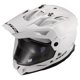 thumbnail image 2 of Casco de Motocicleta LS2 Blaze II Adventure con Protección Solar Blanco, 2 of 8
