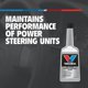 thumbnail image 4 of Fluido para dirección asistida Valvoline mantiene el rendimiento 355 mL, 4 of 7