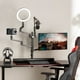 thumbnail image 2 of Atril Con Soporte Creador De Contenido, 2 of 3