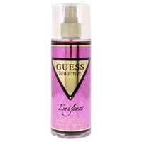 Guess - Seductor Soy Tuyo De Para Es - Niebla De Fragancia
