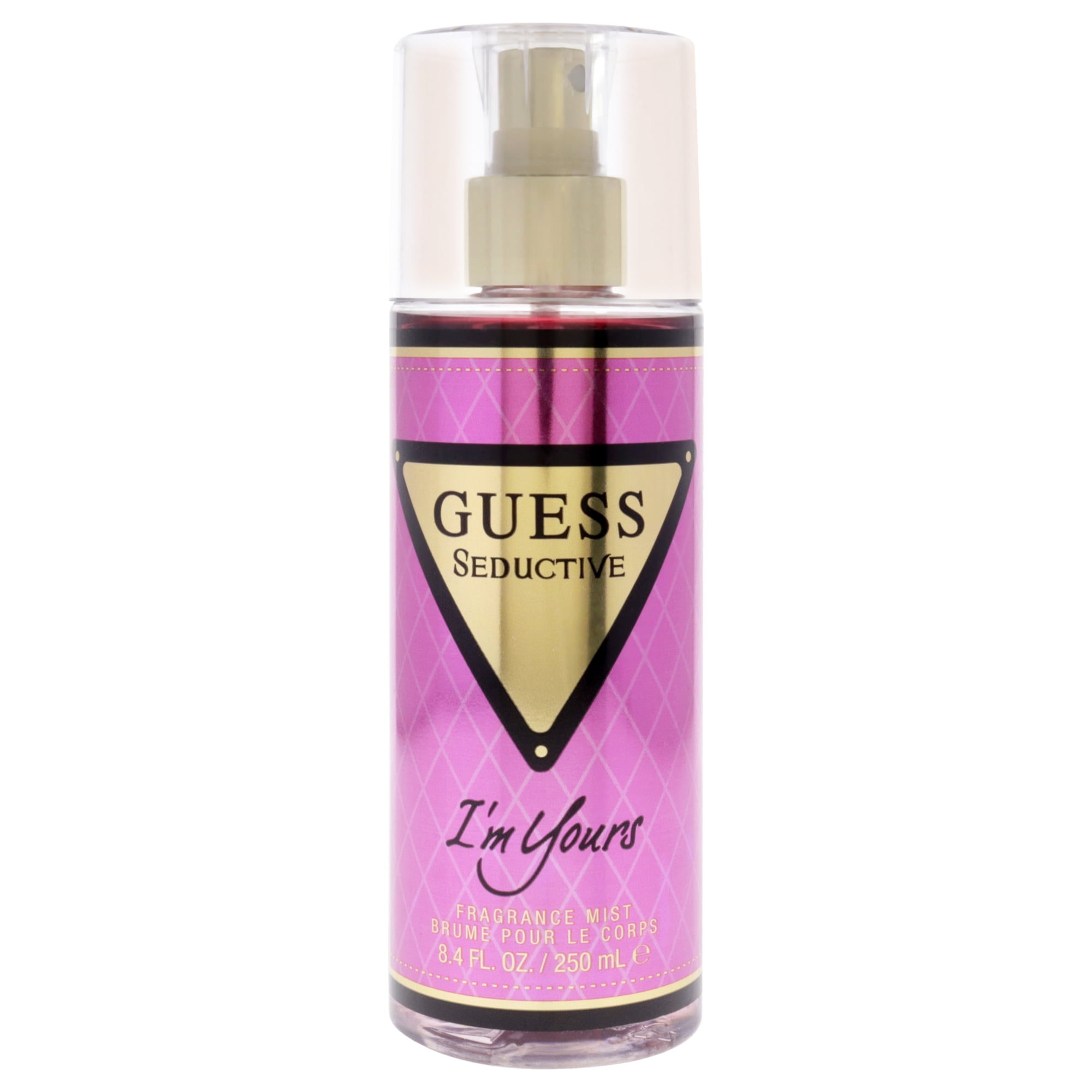 Guess - Seductor Soy Tuyo De Para Es - Niebla De Fragancia
