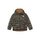 thumbnail image 1 of Chaqueta THE NORTH FACE Thermoball reversible para niños de 3 años, 1 of 2